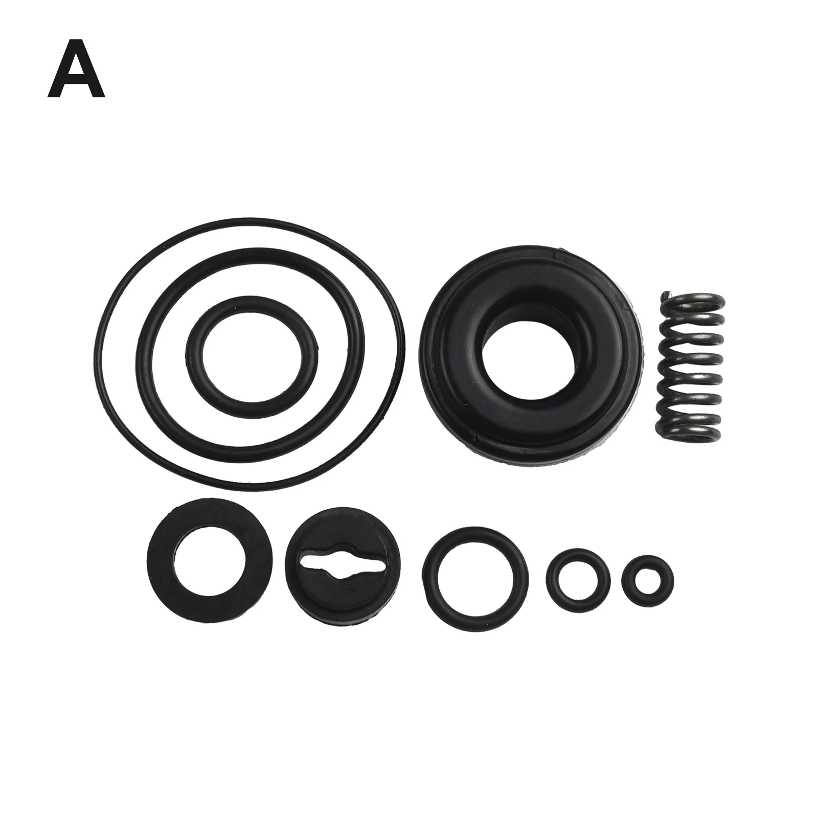 

Durable Air Nailer Pneumatic Nailer Accessory Seal Fittings T50 T64 F30 P625 1013 F30/422/1013/625/T50/ST64/N851