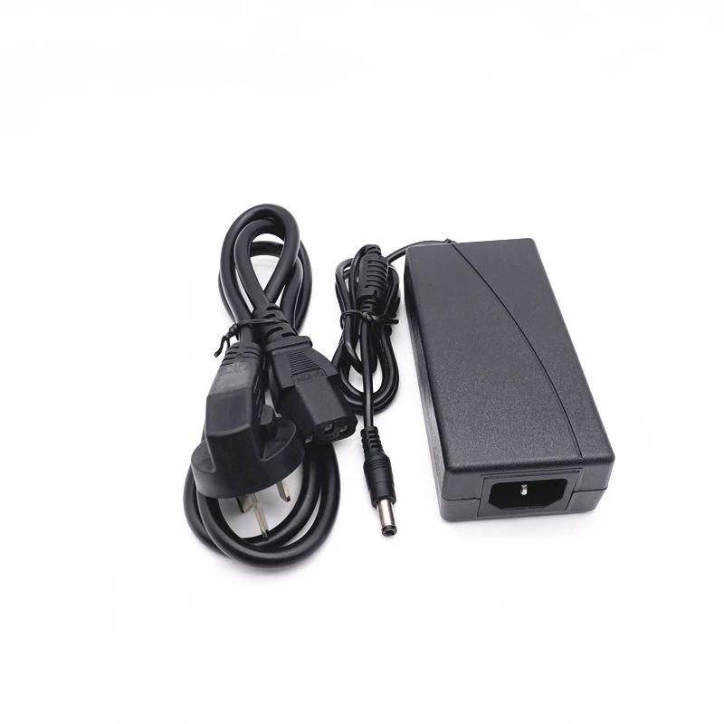 gigabit roteador adaptador de alimentacao dc 525v 01