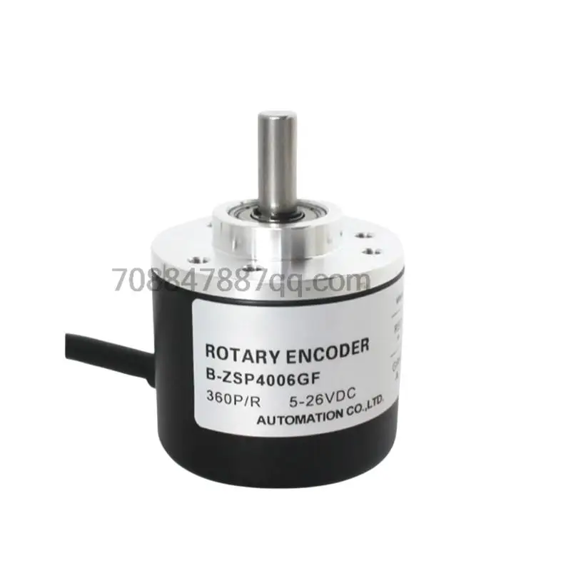 

original 100% authentique B-ZSP4006GF 360P/R 100P/R 1000P/R 1024P/R