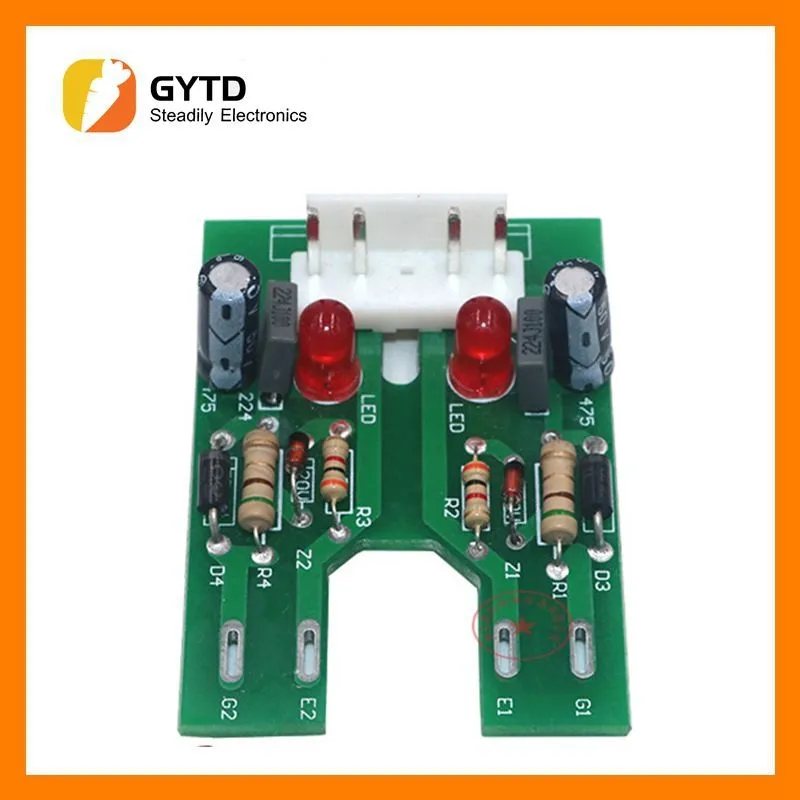 5PCS/LOT IGBT module drives small board SGM100HF12A1TFD drive module BSM75GB120DN2 triggers small board SKM75GB12T4 SKM100GB128D