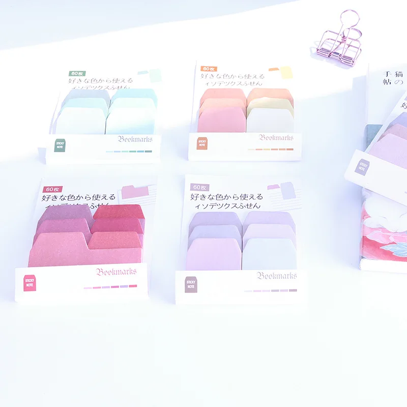 Рисунок 2 - Kawaii Стикеры для заметок 60 