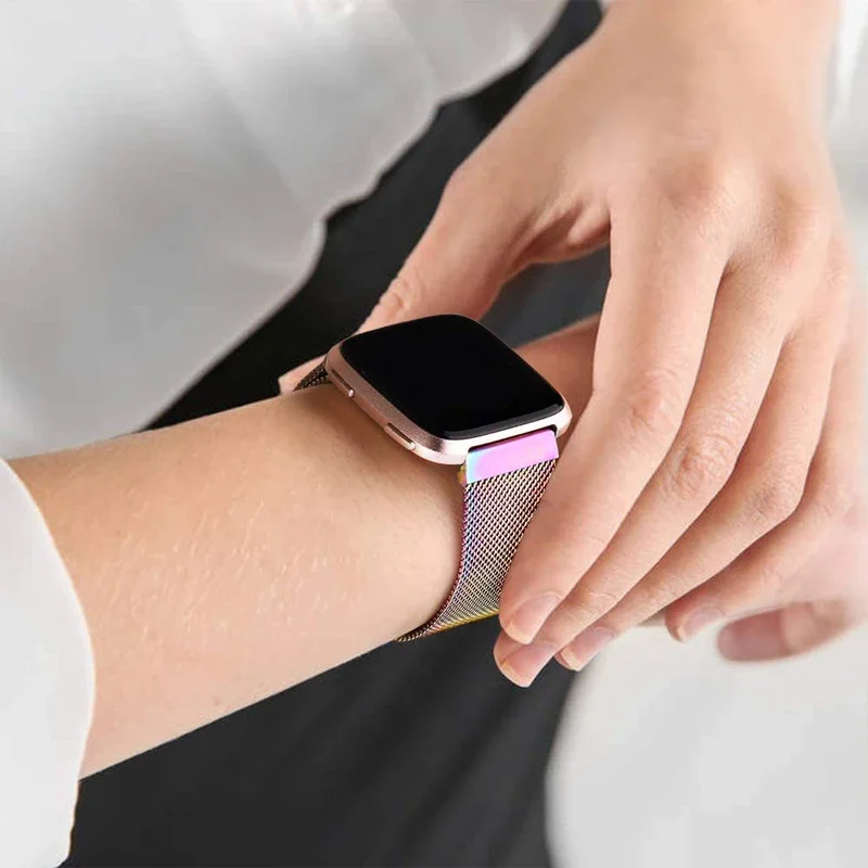 ݼ  , fitbit versa 2 3 4 Ʈ ġ  ð , fitbit versa sense 2 Ʈ ո  Ʈ