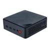 Kingnovy Firewall Office Computer M5 Intel N150 N100 2xi226-V 2.5G LAN Mini PC DDR4 PCIE3.0x4 SSD NUC Windows 11 desktops WiFi 3