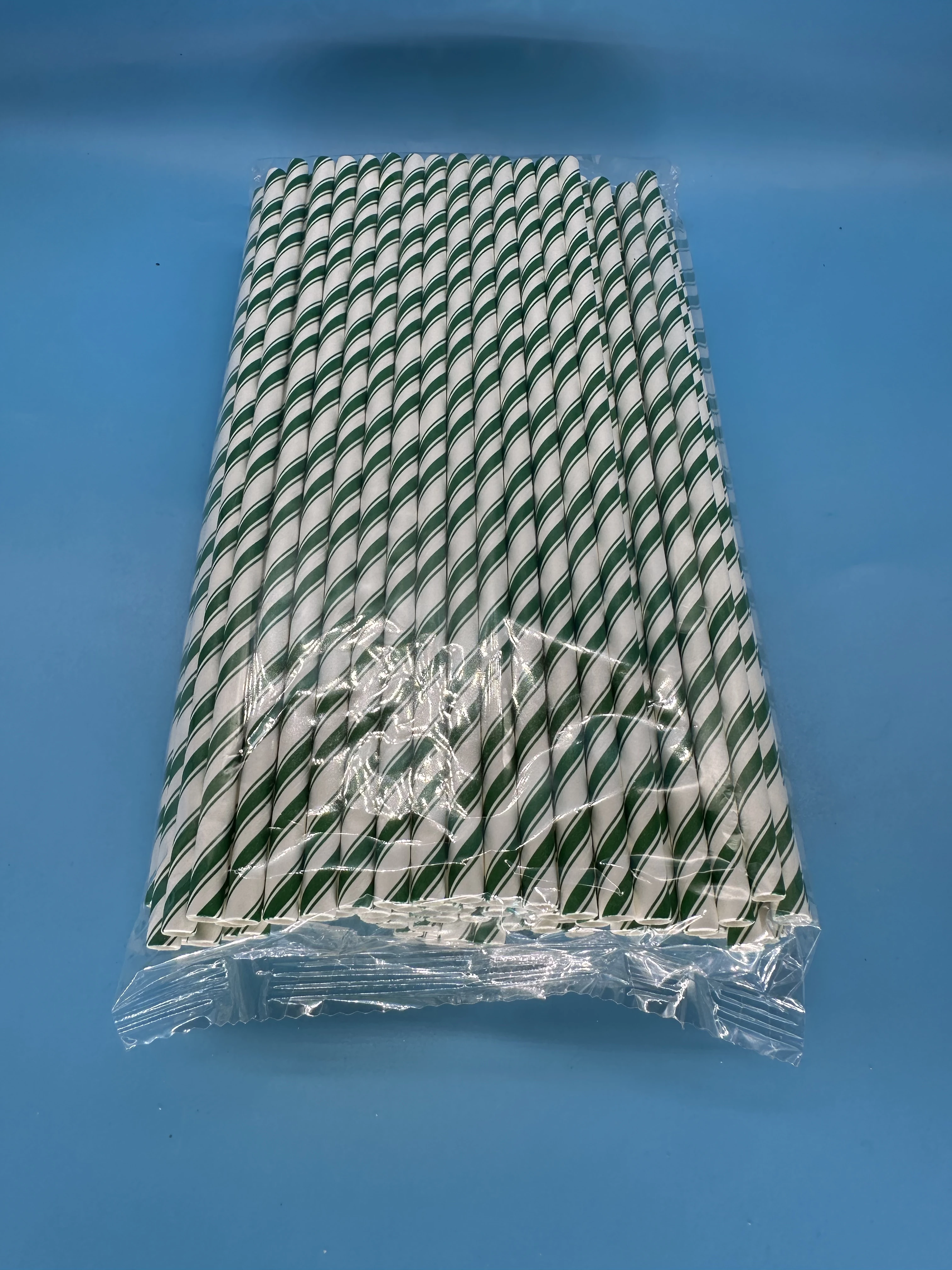 Eco-Friendly Artist Biodegradable Paper Straw For Canteen,Bar,Hotel,Drinking Straw Hand Making Party Decoration Xmas Decor
