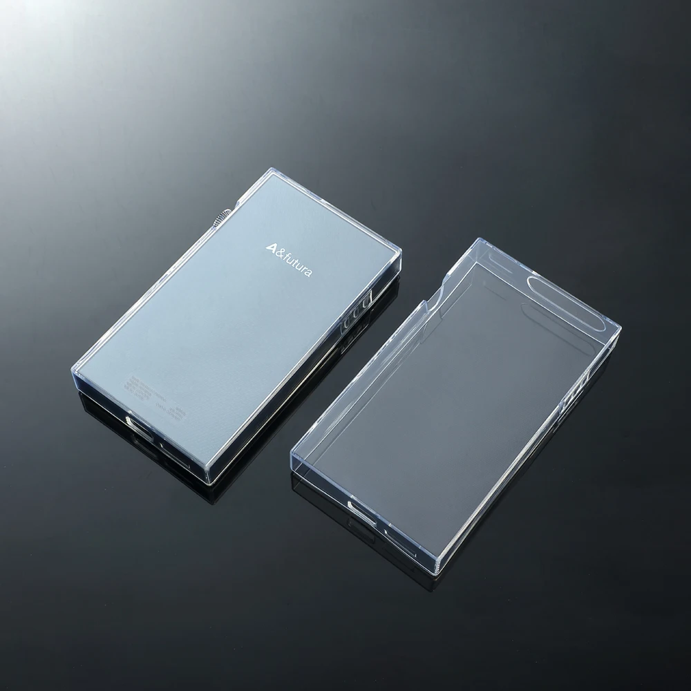 iRiver Astell & Kern A & futura SE300 Soft Tpu Protective Case Cover
