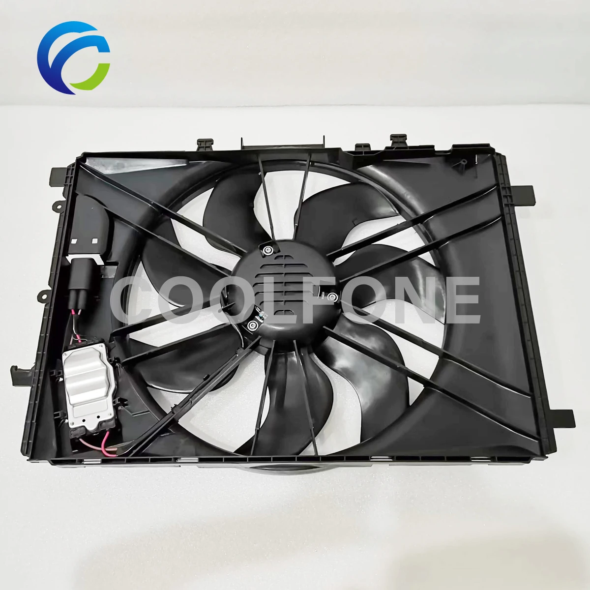 ElectricCoolingFanforMERCEDESBENZW204S204C204C200C250X218