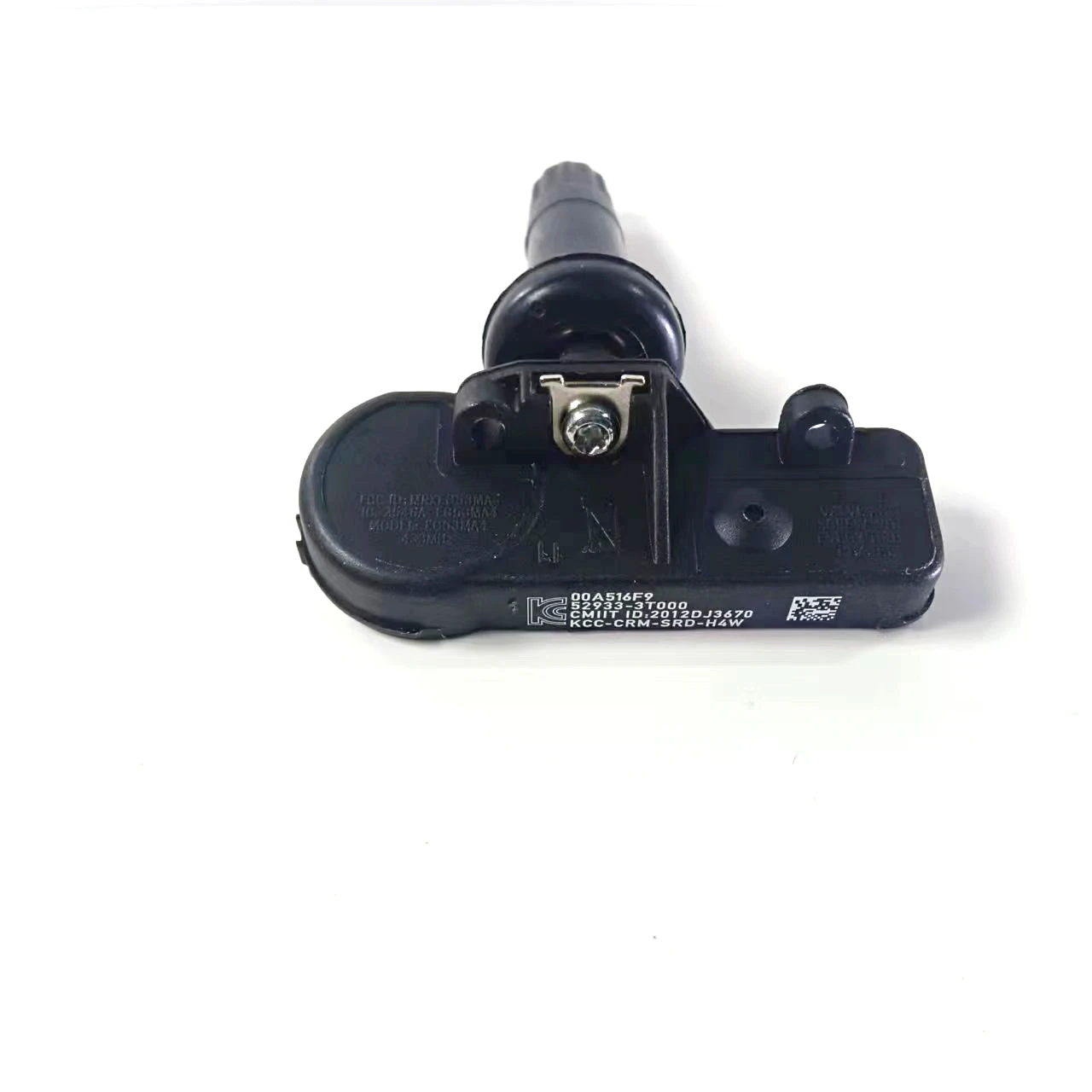 Ÿ̾ з  TPMS 433MHz 52933-3T000,    K900  ҿ 529333T000