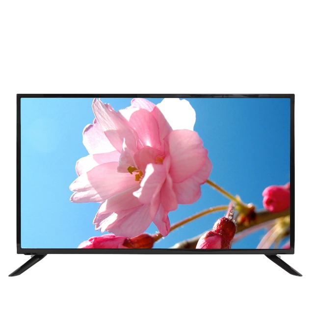 Factory direct sales of the latest hot-selling LCD TV 65-inch smart  flat-panel TV - AliExpress