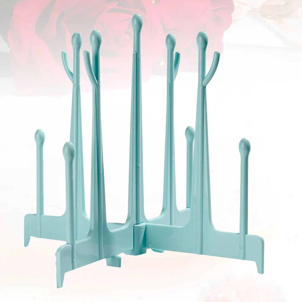 Рисунок 6 - Кухонная стойка-органайзер для бутылок