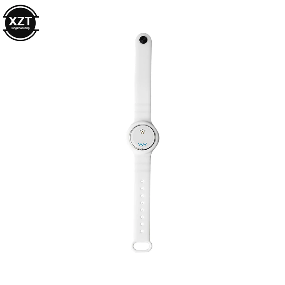 Alarm Anti-loss bracelet Bluetooth compatible positioning search Smart mini Gps tracker 100mah children's animal key wallet