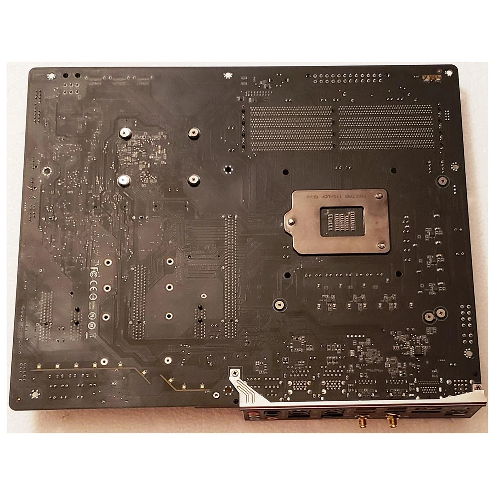 Z390 DESIGNARE For Gigabyte LGA1151 4*DDR4 128GB ATX