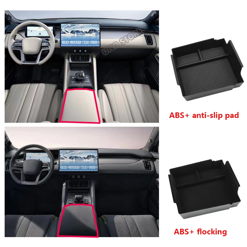 ABS ڵ  ܼ Ȱ ڽ  Ʈ ġ, BYD Song L 2024  ̳ ׼