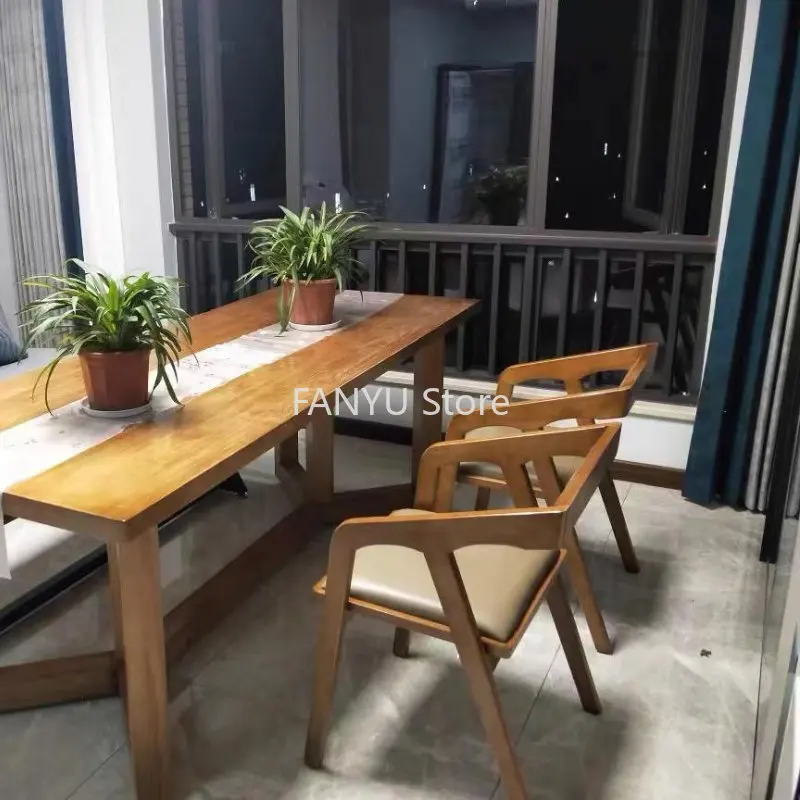 

Modern Minimalist Creative Bar Chairs Relaxing Backrest Nordic Design Bar Chairs Armchair Bedroom Cadeira Home Furniture WZ50BC