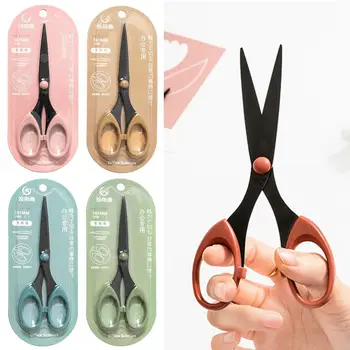 Color Stainless Steel Scissors 1