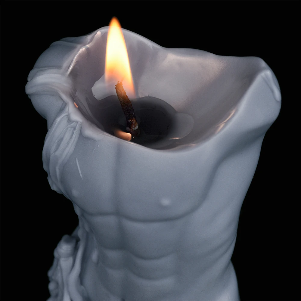 Erotic Low Temperature Candles Adult Sexy Toys Couple Flirting Supplies Adult Games BDSM Accessories Female Sex Toys