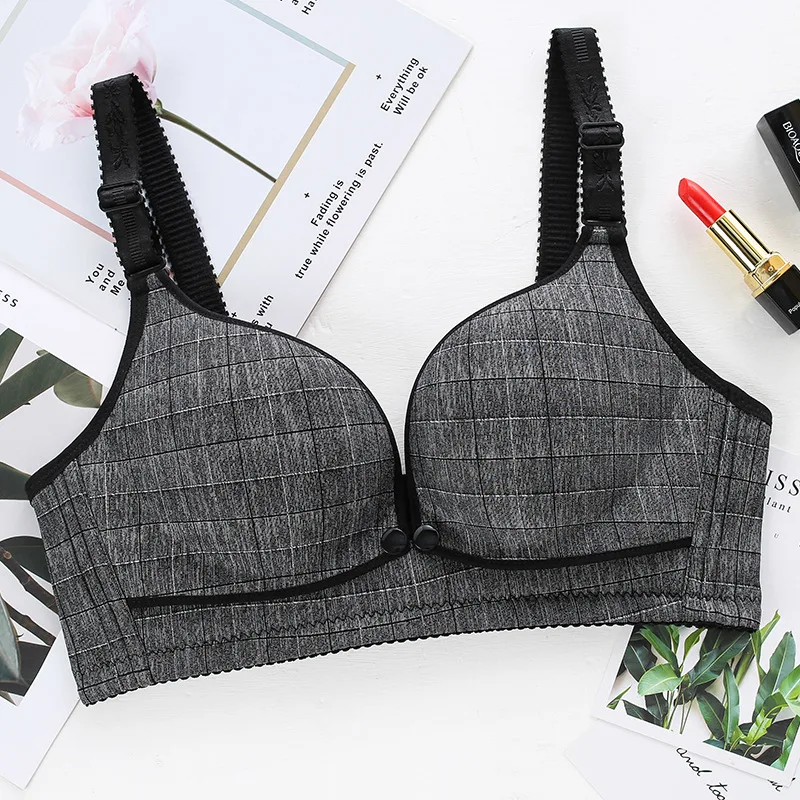 Nursing Bra Buy 2 Get 10% Off Feeding Bra Open Cup Bra Women