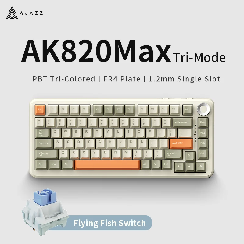 grayish orange
