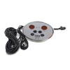 AT series steam bath generator AT-86 Controller 4