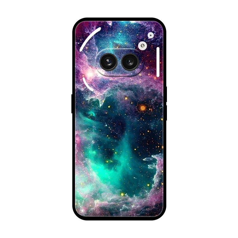 Universal Soft Silicone Phone Case - Sleek Protective Cover in Global Design