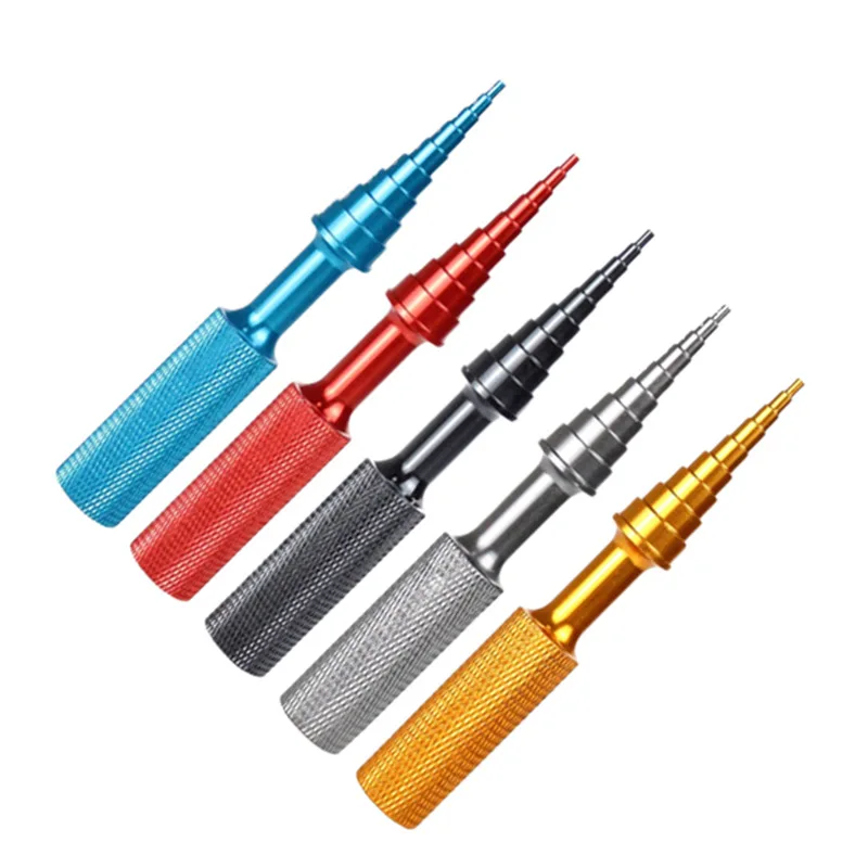 

Model Ball Bearing Puller Install Remove Tool Car Bearing Remove Install Hand Auto Repair Automotive Tools