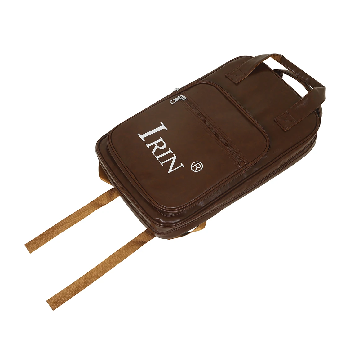 IRIN Drum Stick Tasche Verdicken Baumwolle Oxford Tuch Wasserdichte Drumstick Tasche Große Kapazität Taschen Percussion Instrument Teile – Detail 9