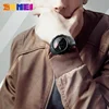 SKMEI 1405 Sport Digital Mens Wristwatches Solar For Power Enviormentally Alarm Male Clock reloj hombre Men Luminous Watches 3