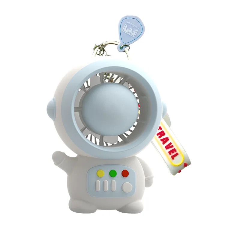 Мини Симпатичный астронавт + брелок