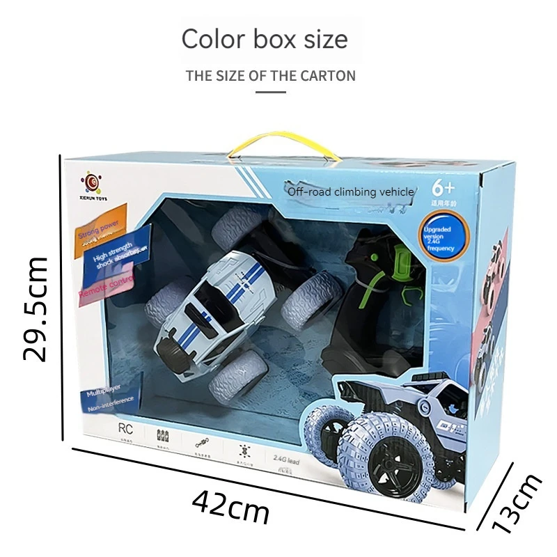 Wireless Remote Control Car Rc Remote Control Off-road Vehicle Pink Children's Gift Girl Toy Boy Electric Charging Remote Contro 4