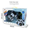 Wireless Remote Control Car Rc Remote Control Off-road Vehicle Pink Children's Gift Girl Toy Boy Electric Charging Remote Contro 4