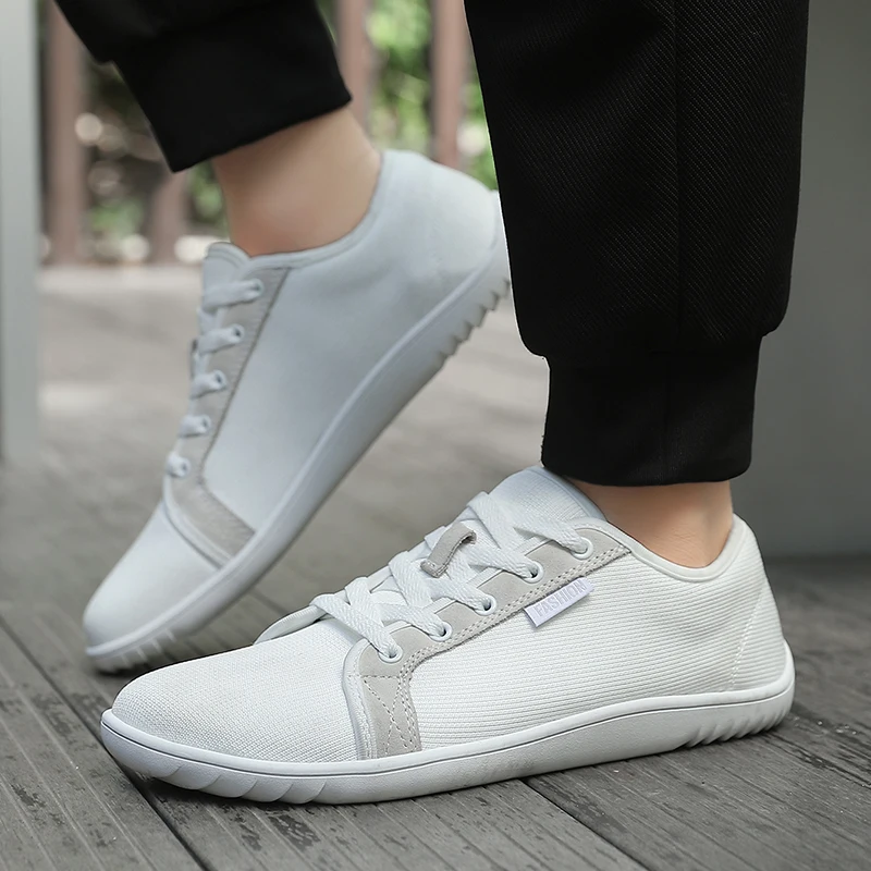 Correr Calzado Ideal Para Caminar Zapatillas Trail Hombre Zapatos