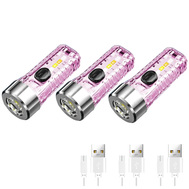 Light Pink 3PCS