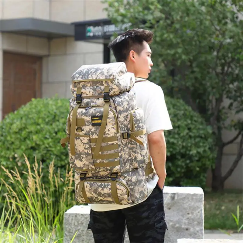 80L и͸ 賶 Molle EDC  õ,  Ʈŷ  賶 ī   