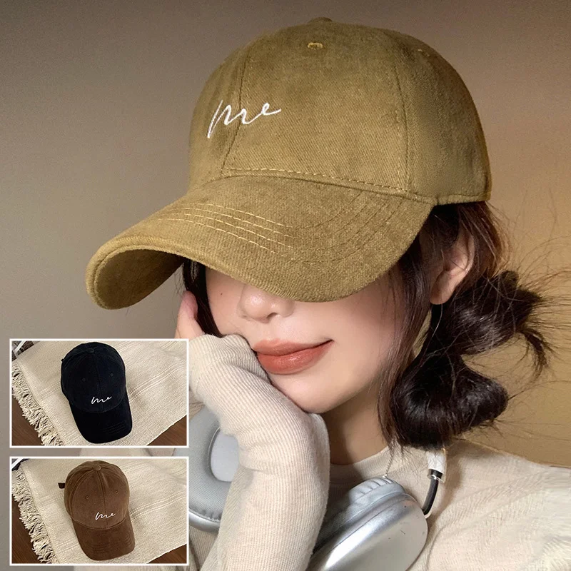 Cappellini Da Baseball Da Donna / Cappelli E Ca