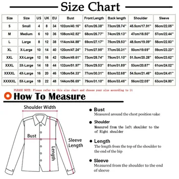 Women's Cotton Linen Long Sleeve Shirt 32