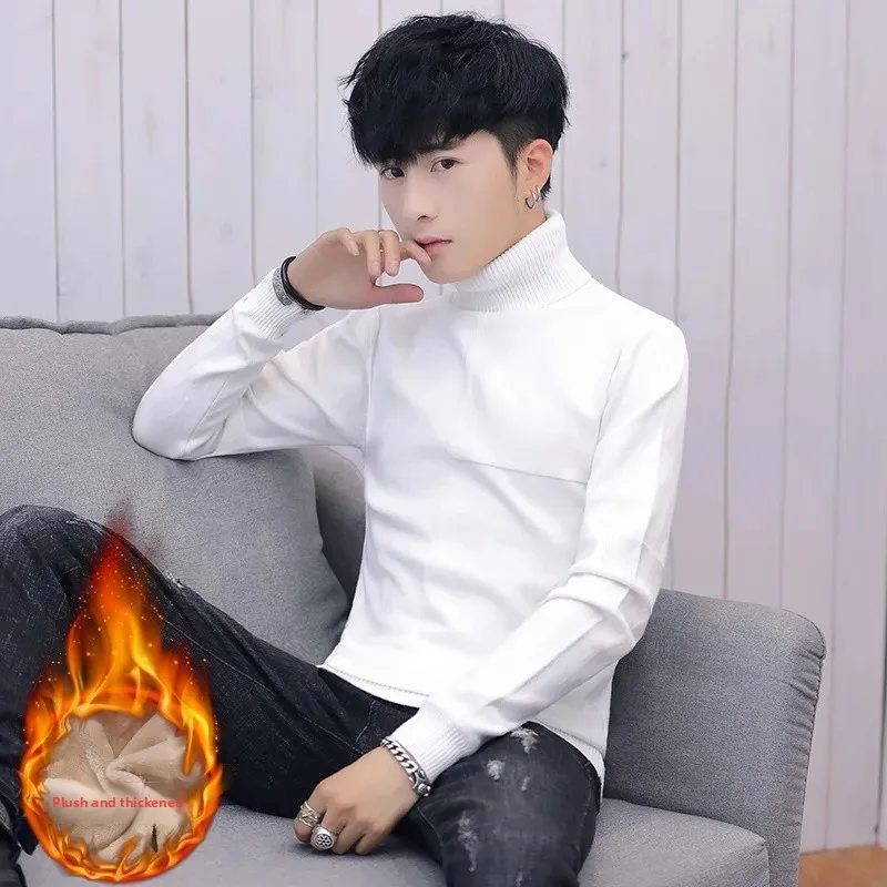 [Fleece-lined] 888 White