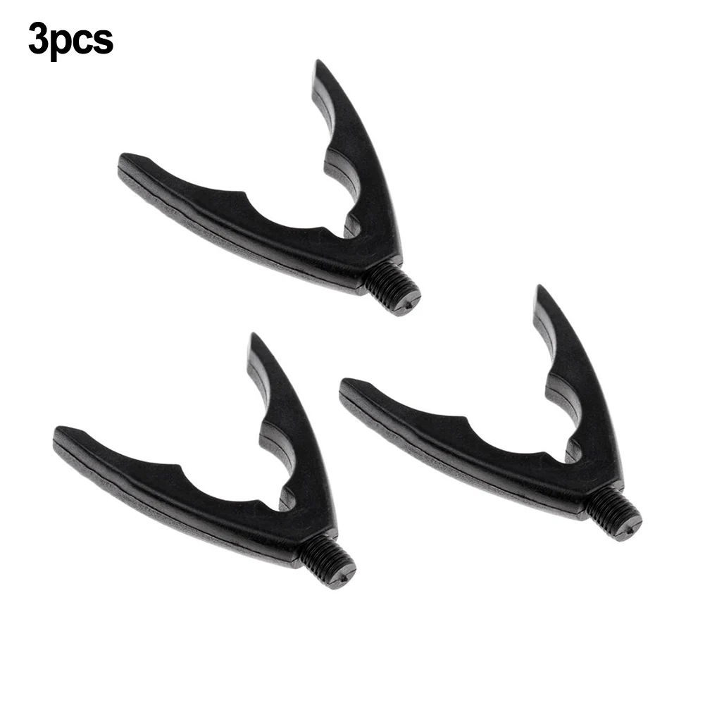 

Fishing Equipment Rest Butt Rod Rest Sporting Goods For Any Fishing Rod Nylon Library Rod Holders High Quality