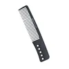 Anti-static Hairdressing Combs Tangled Straight Hair Brushes Girls Ponytail Comb Pro Salon Hair Care Styling Tool 6