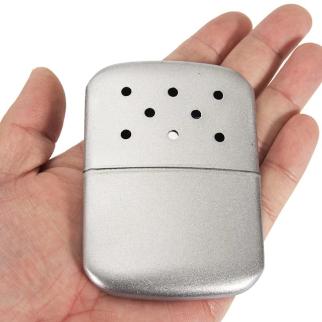 Zippo Hand Warmer Fuel