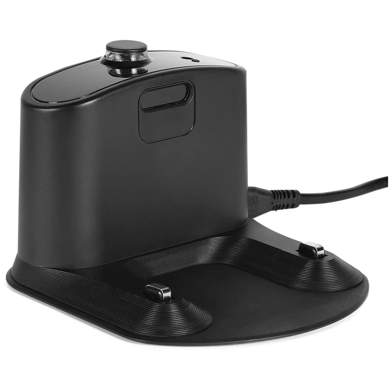

Запасная док-станция для Irobot Roomba E5 E6 I1 I3 I4 I6 I7 I8 500 600 700 800 серия-Зарядная база