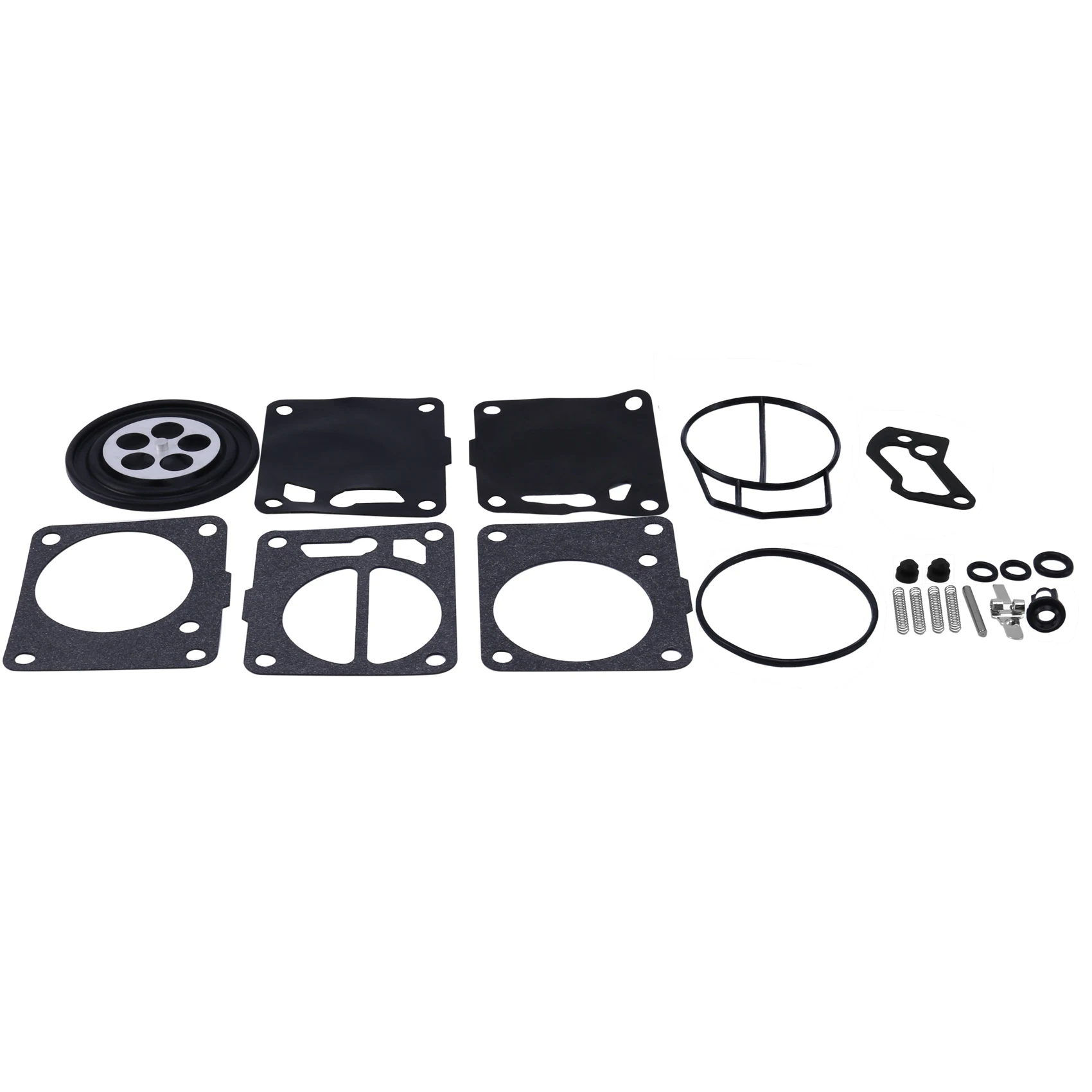 Per Jet Ski Pwc Mikuni Sbn Super Bn Carb Carburatore Rebuild Kit Di Riparazione 38 40I 44 46