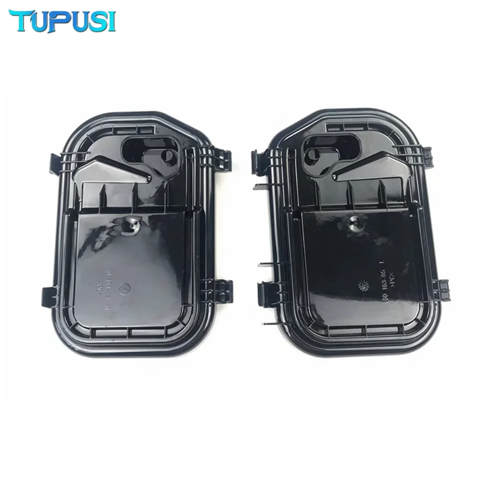 Enhanced Car Headlight Dust Seal Cover - Left/Right