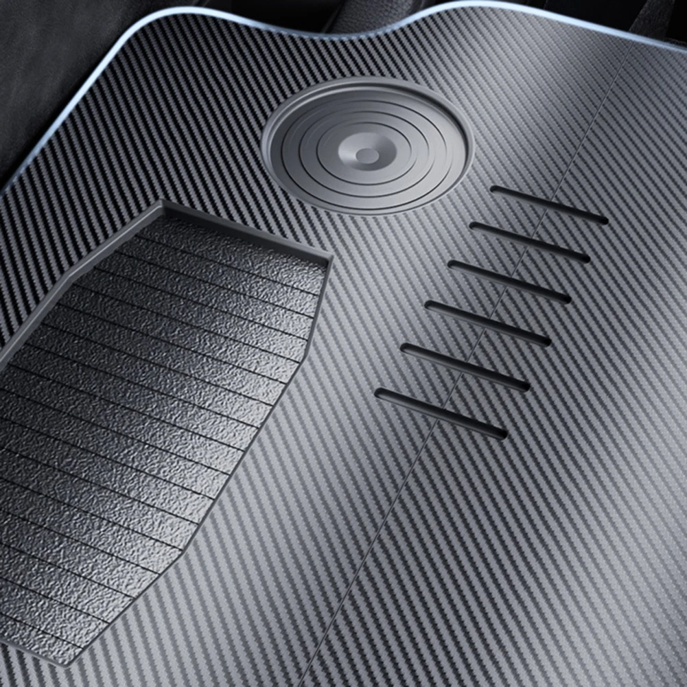 Car Laptop Desk Foldable Anti-slip Food Tray Desk Diverse Functions For Fast Food Breakfast Compatible For Tesla Model Y / car laptop desk