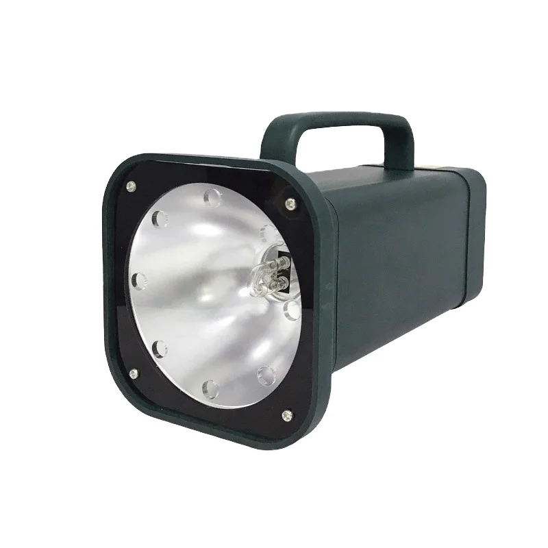 

HS-851 HS-852 Portable Stroboscope Instrument