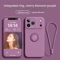 Sakura Purple