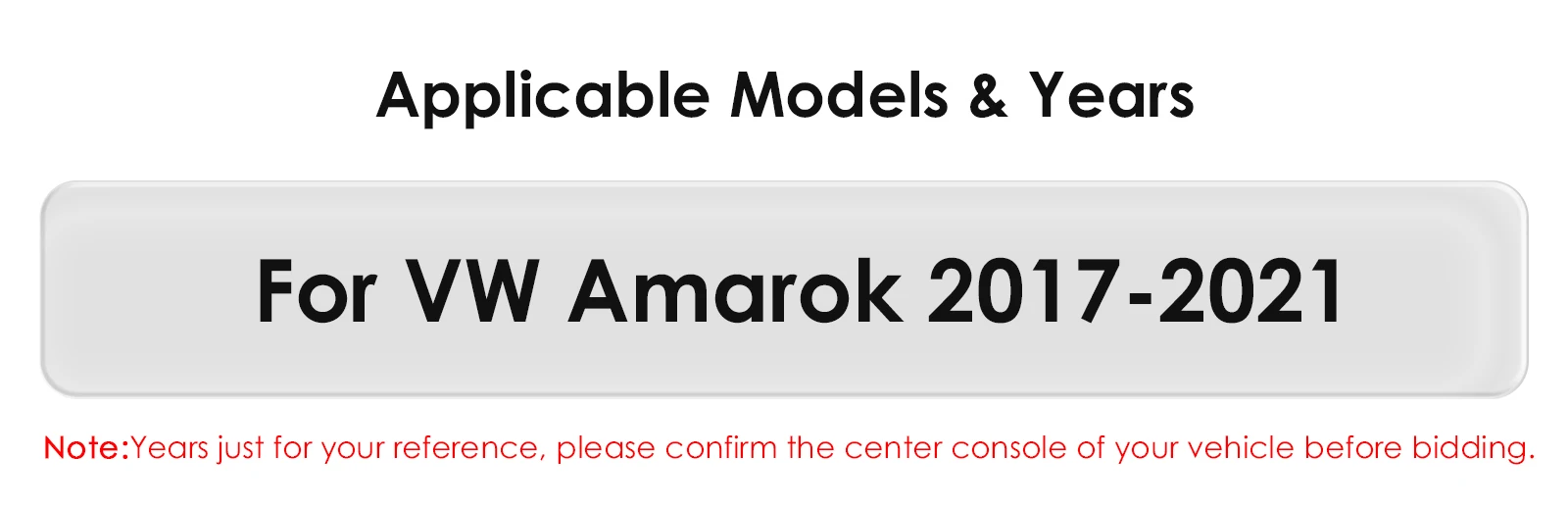 Mit Snapdragon 6115 Android 14 Auto-Multimedia-Radio für VW Amarok 2017-2021 Kabelloses CarPlay Android Auto 4G BT GPS DSP 360-Grad-Kamera – Detail 3