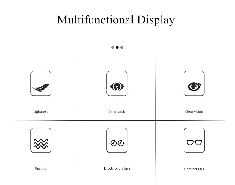 Bobbie Eyeglasses Image 3