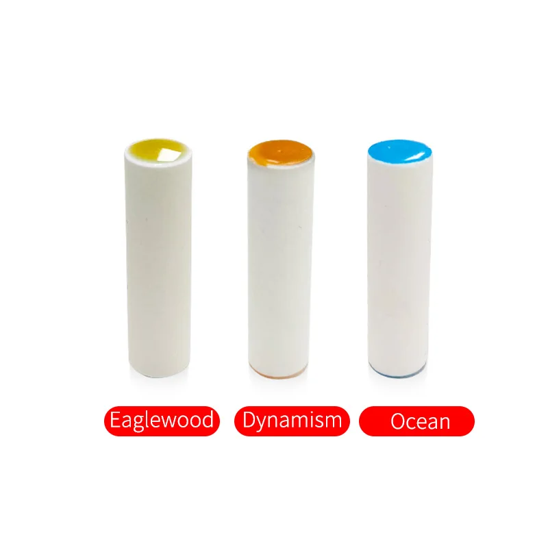 

Ideal L9/L8/L7 Aromatherapy Car Fragrance Replacement Replacement Core Flower Aroma Formaldehyde Removal Imported Accessories