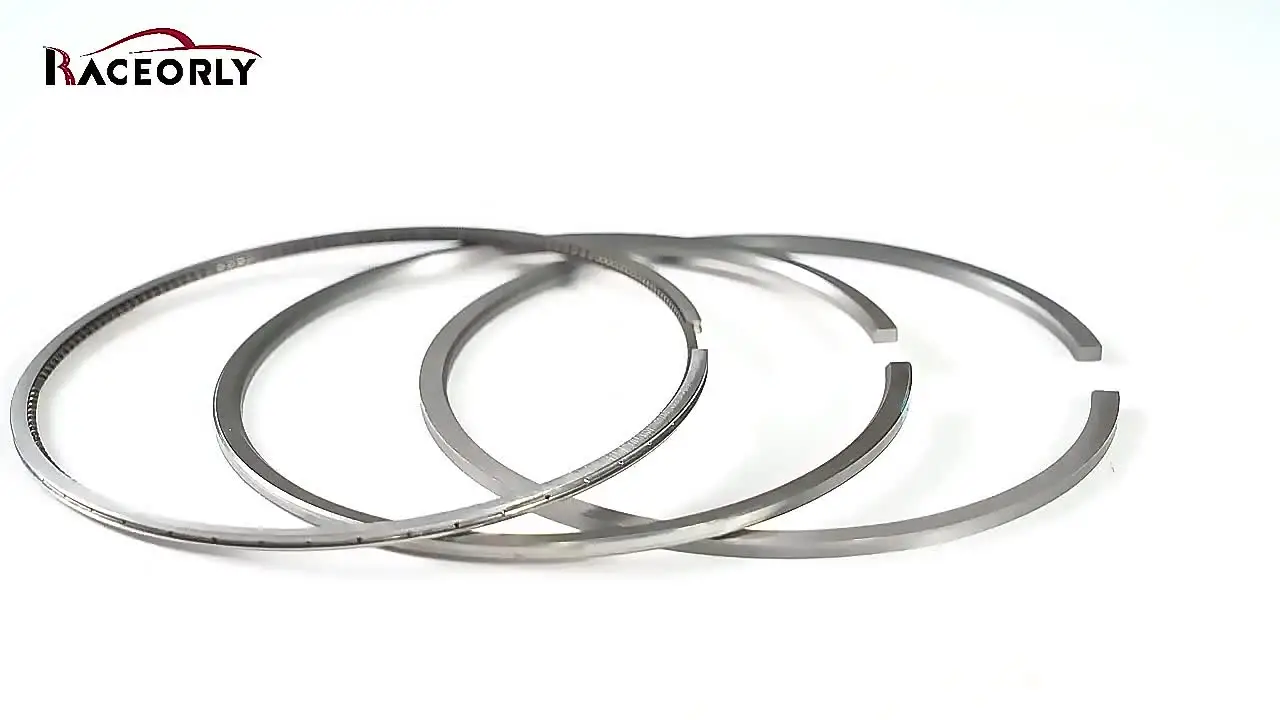 Поставщики двигателей Заводские автомобильные запасные части 76 5 мм Поршень и