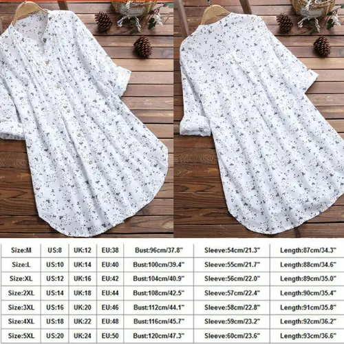 여성용 루즈 긴팔 튜닉 상의, 캐주얼 블라우스, M-3XL 셔츠, 우아한 블라우스, 스트리트웨어 패션, 여름 신상 6