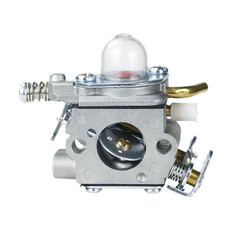 1 Pc Carburetor for Alpina Castor KNC 52/55 Motor Skin Old Model Replacement Parts Lawn Mower Carburetor